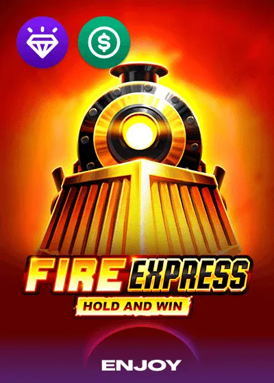 Fire Express by Enjoy Gaming